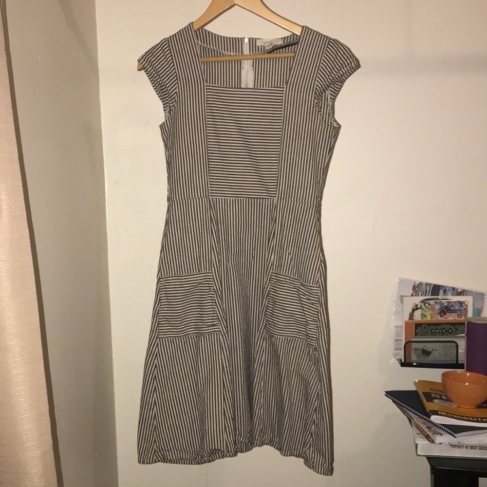 Mata Traders Dress